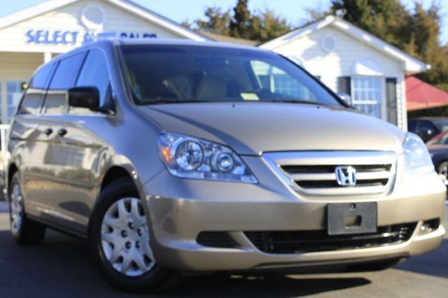 Honda Odyssey 2dr Roadster Touring Auto Convertible Unspecified