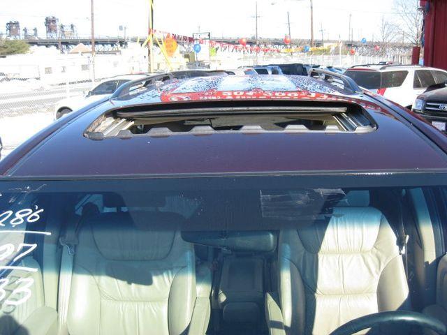 Honda Odyssey 2007 photo 3
