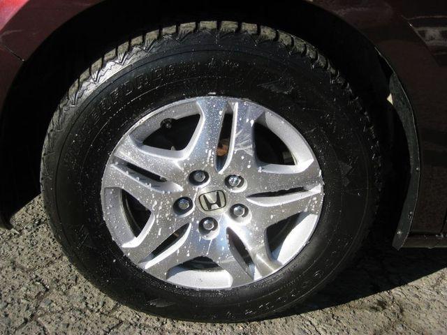 Honda Odyssey 2007 photo 4