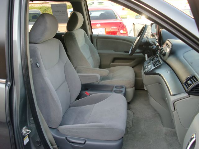 Honda Odyssey 2007 photo 2