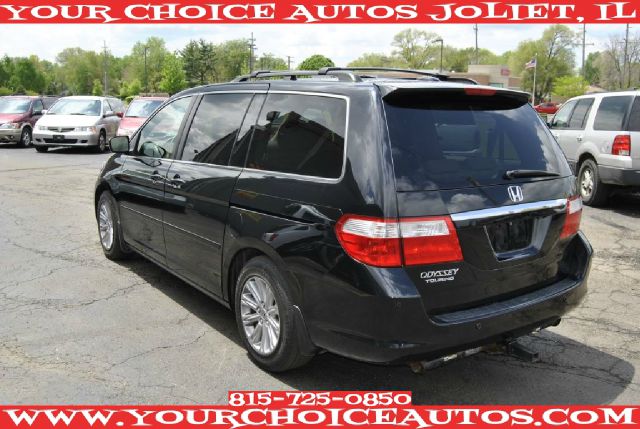 Honda Odyssey 2007 photo 3