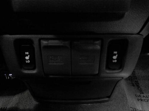 Honda Odyssey 2007 photo 2