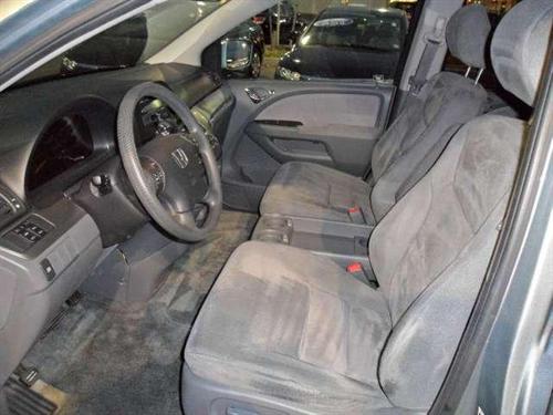 Honda Odyssey 2007 photo 2