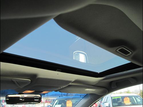 Honda Odyssey 2007 photo 2