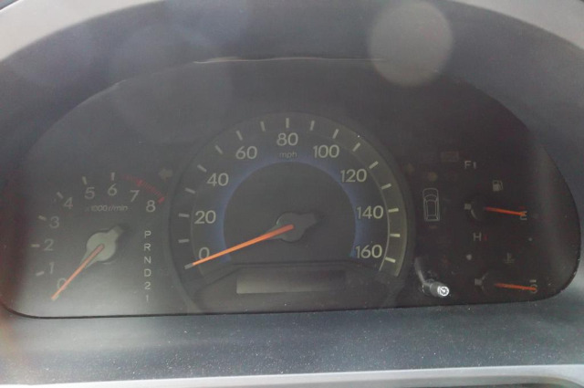 Honda Odyssey 2007 photo 10