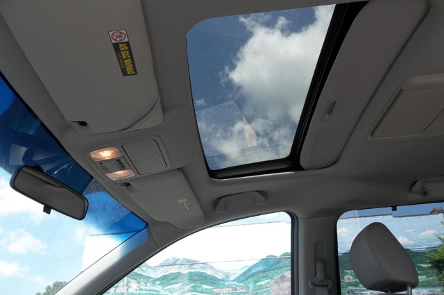 Honda Odyssey 2007 photo 23