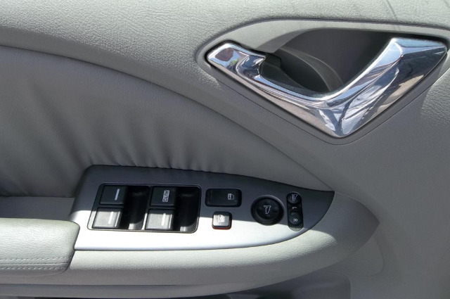 Honda Odyssey 2007 photo 24