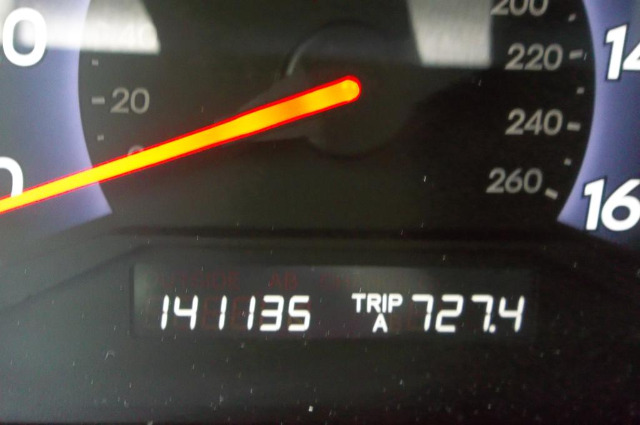 Honda Odyssey 2007 photo 6