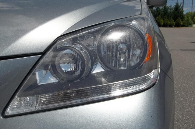 Honda Odyssey 2007 photo 8