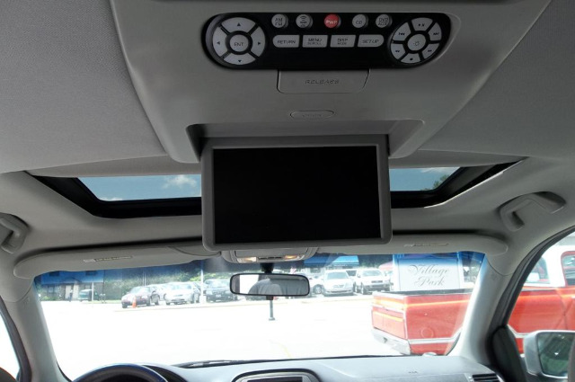 Honda Odyssey 2007 photo 9