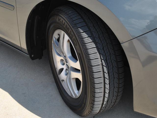 Honda Odyssey 2007 photo 2