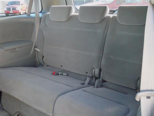 Honda Odyssey 2007 photo 3