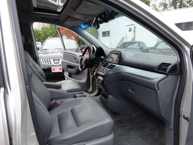 Honda Odyssey 2007 photo 10
