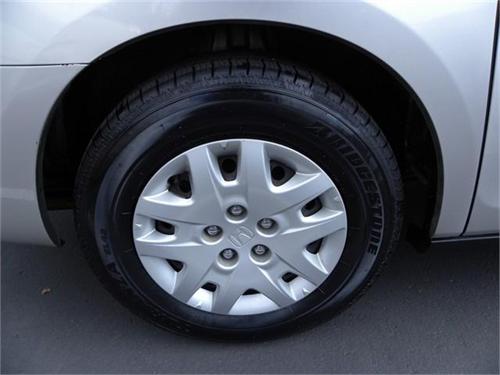 Honda Odyssey 2007 photo 3