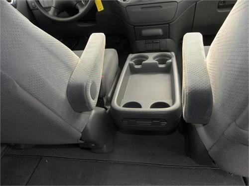 Honda Odyssey 2007 photo 5