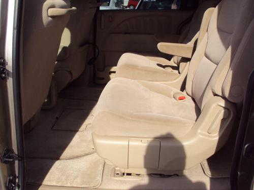 Honda Odyssey 2007 photo 3