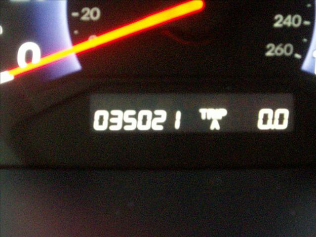 Honda Odyssey 2007 photo 3