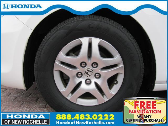 Honda Odyssey 2007 photo 4