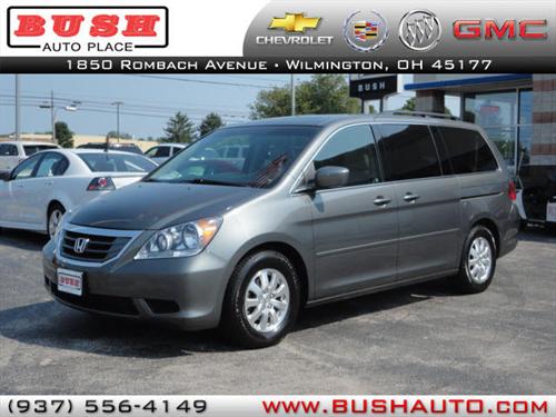 Honda Odyssey Z85 LS Other