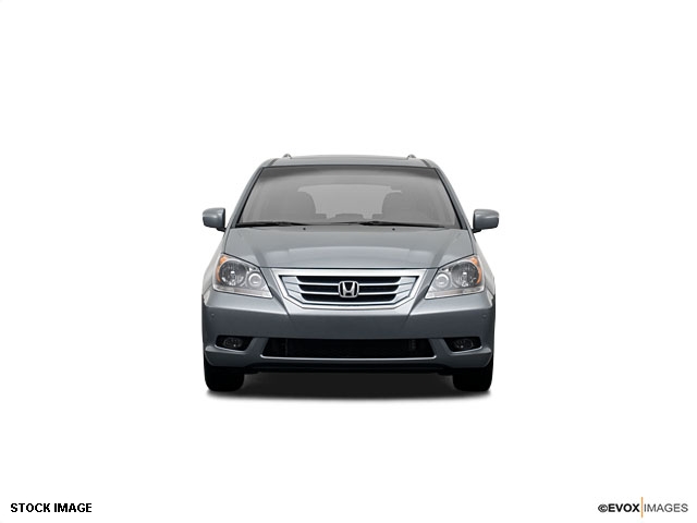 Honda Odyssey 3.5 Unspecified