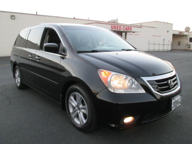 Honda Odyssey 2008 photo 3