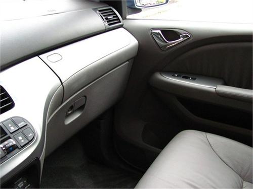 Honda Odyssey Z85 LS Other