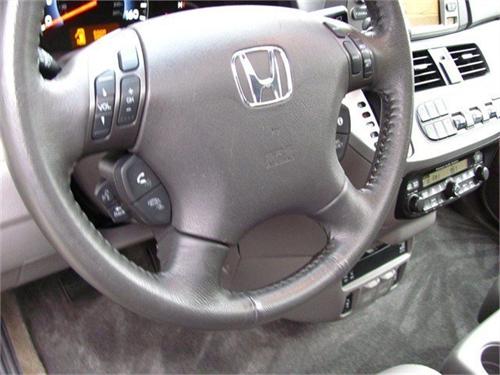 Honda Odyssey 2008 photo 2