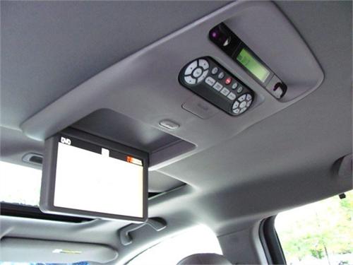 Honda Odyssey 2008 photo 4