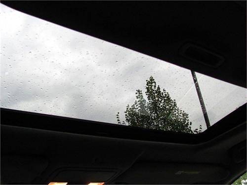 Honda Odyssey 2008 photo 5