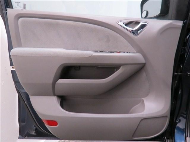 Honda Odyssey Elk Conversion Van MiniVan