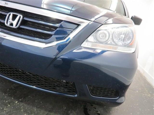 Honda Odyssey 2008 photo 1