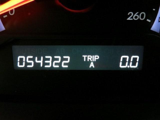 Honda Odyssey 2008 photo 11