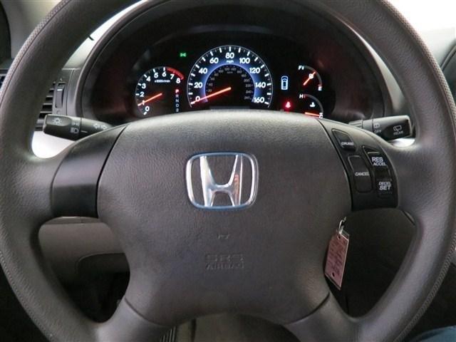 Honda Odyssey 2008 photo 12