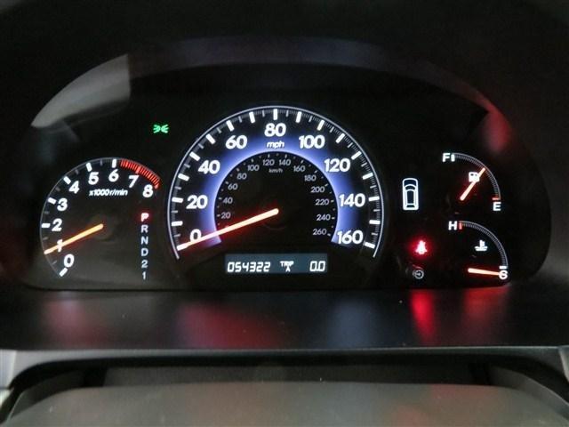Honda Odyssey 2008 photo 13