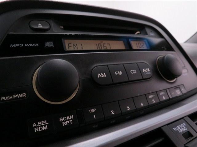 Honda Odyssey 2008 photo 14