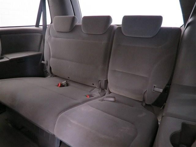 Honda Odyssey 2008 photo 16