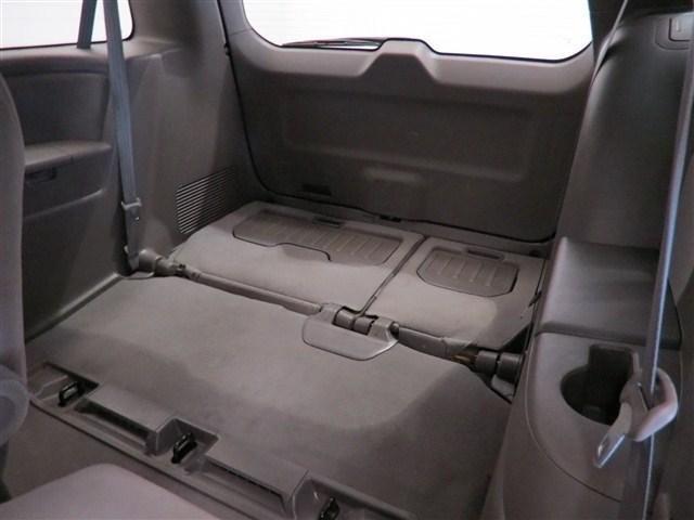 Honda Odyssey 2008 photo 17