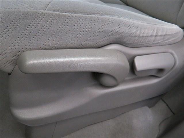 Honda Odyssey 2008 photo 18