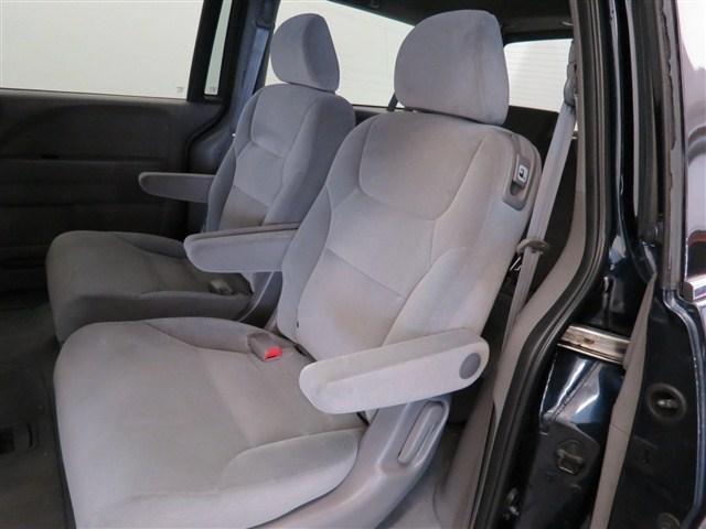 Honda Odyssey 2008 photo 19