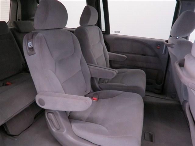 Honda Odyssey 2008 photo 20