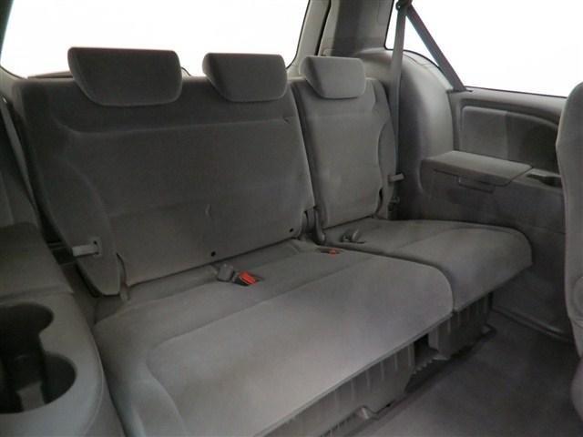 Honda Odyssey 2008 photo 21
