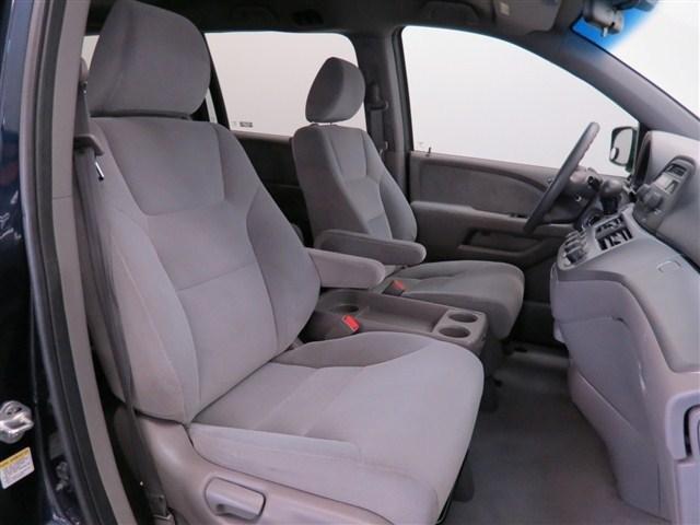 Honda Odyssey 2008 photo 22