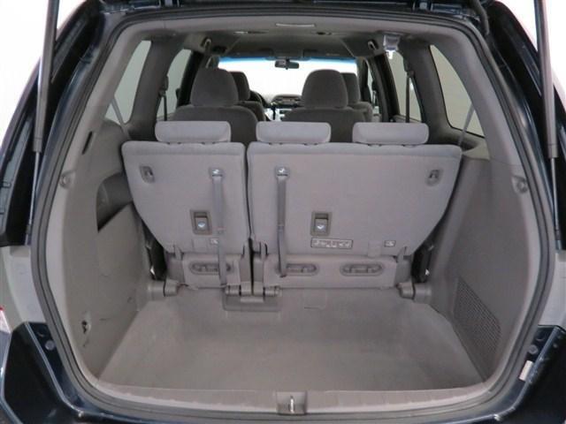 Honda Odyssey 2008 photo 23