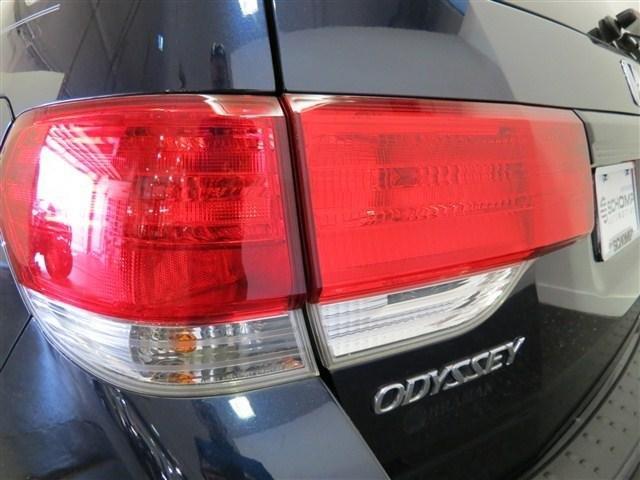 Honda Odyssey 2008 photo 24