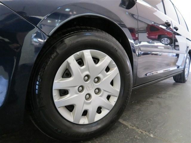 Honda Odyssey 2008 photo 25