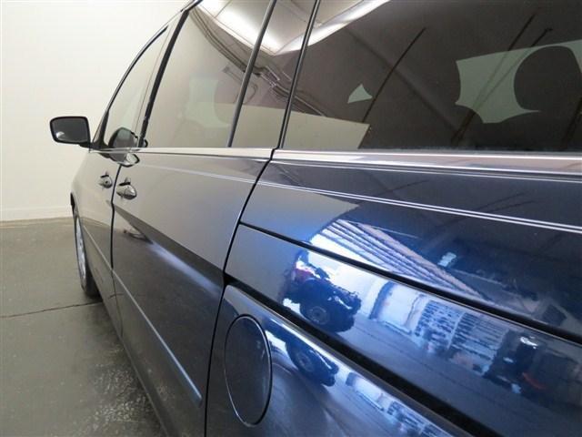 Honda Odyssey 2008 photo 26