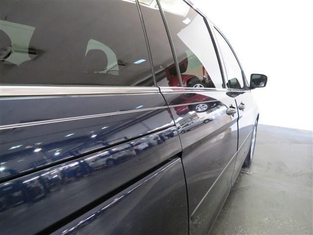 Honda Odyssey 2008 photo 31