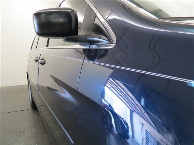 Honda Odyssey 2008 photo 32