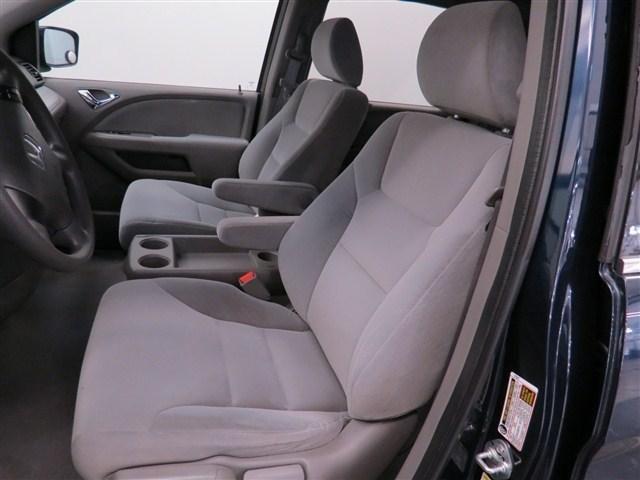 Honda Odyssey 2008 photo 34