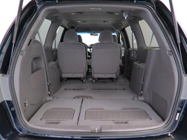 Honda Odyssey 2008 photo 35